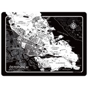 Bordsunderlägg Östermalm